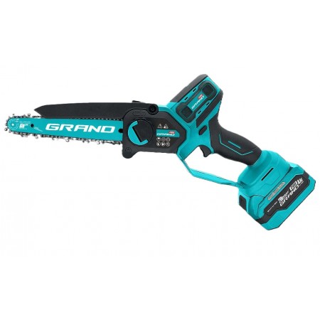 Акумуляторна ланцюгова пила Grand АПЦ-8HS/4-2